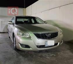 Toyota Aurion